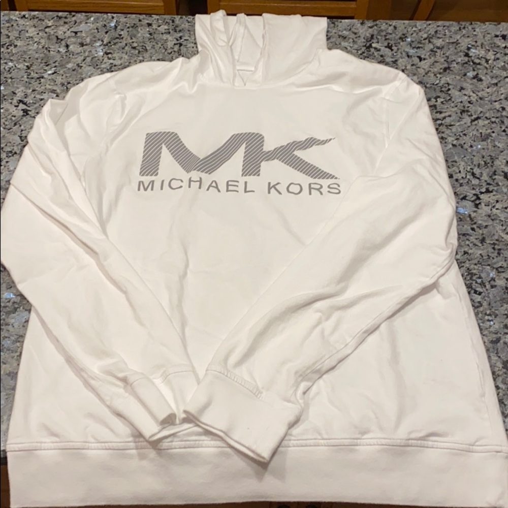 Men’s Large MK Light sweatshirt
